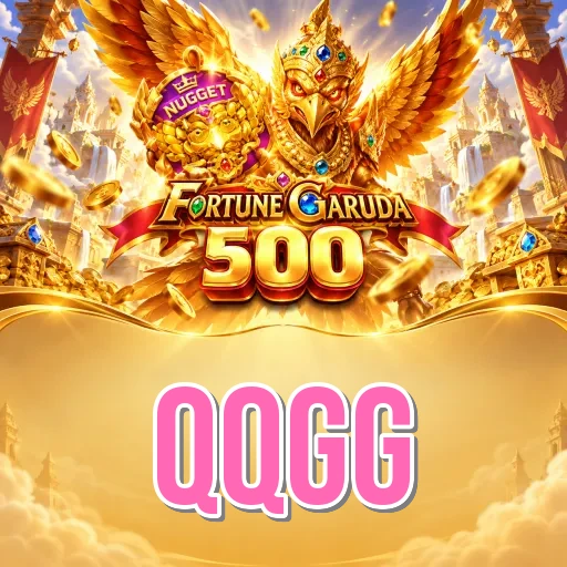 qqgg Features