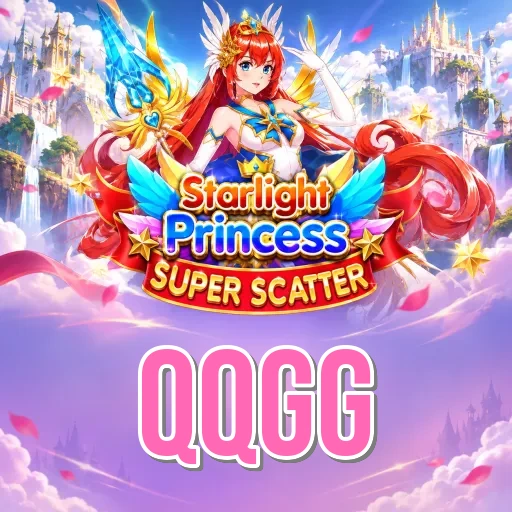 Who We Are at qqgg