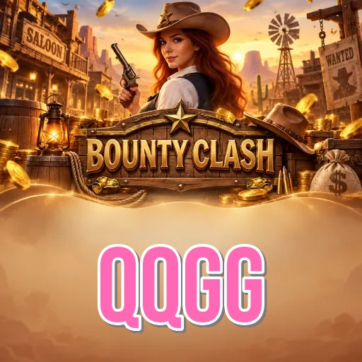 qqgg Overview